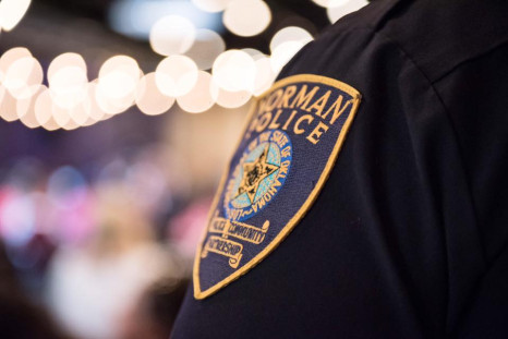 Norman Police Oklahoma