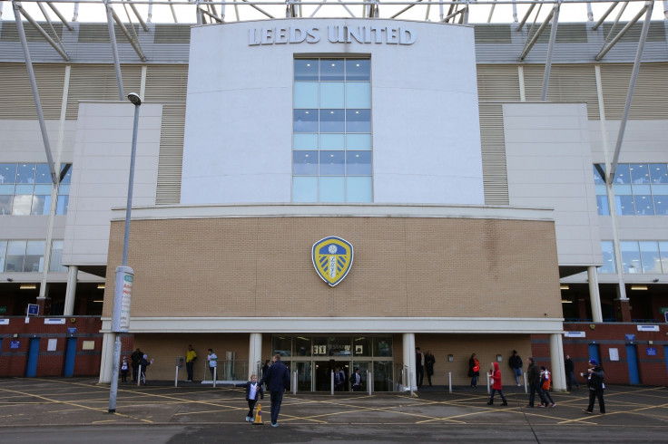 Elland Road