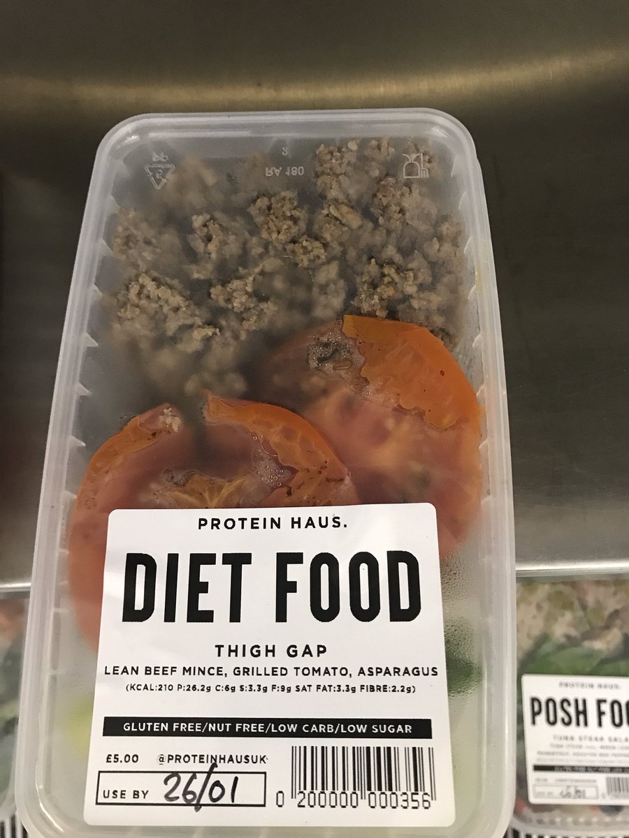 Protein Haus thigh gap