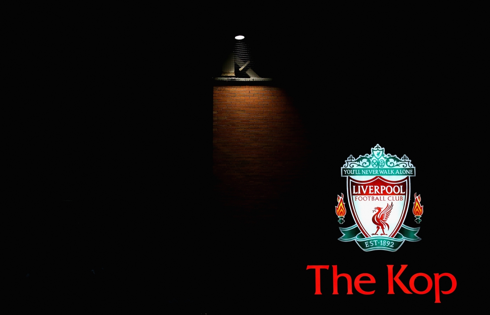 Liverpool Liverpool