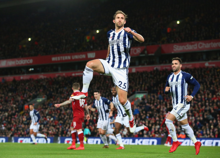 Craig Dawson