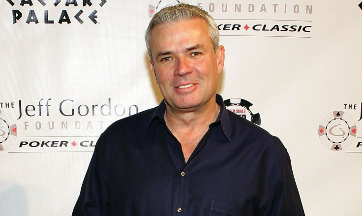 Eric Bischoff