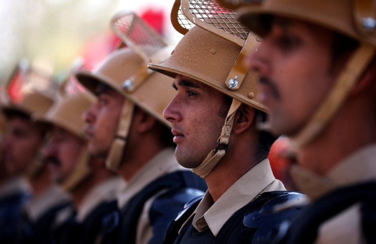 Indian Police