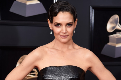 60th Annual Grammy Awards