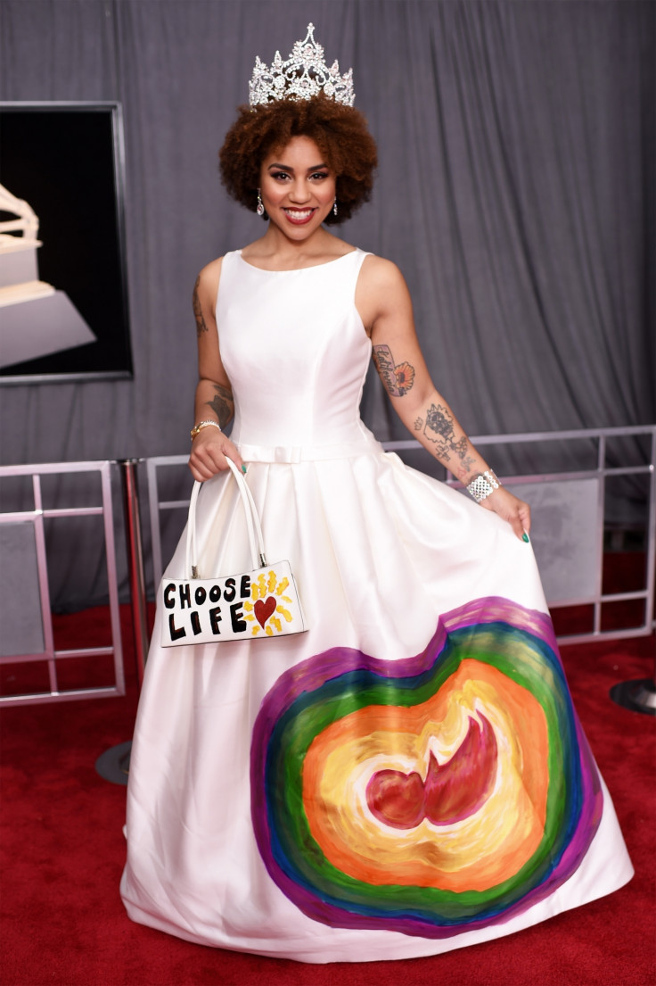 Joy Villa