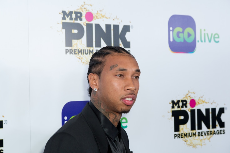 Tyga