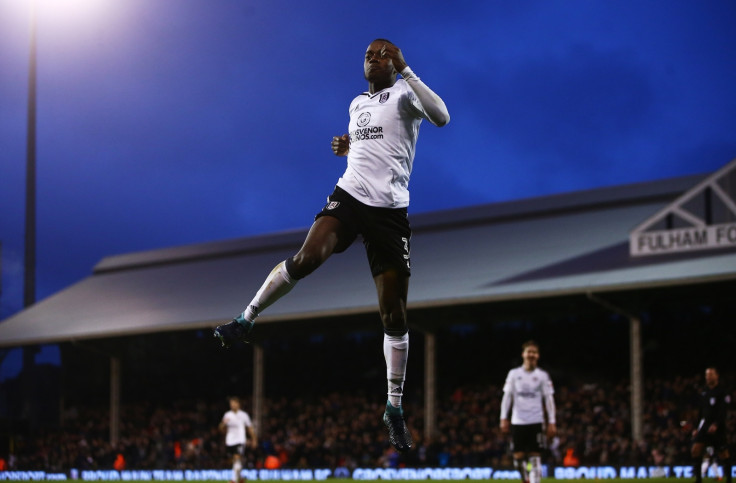 Ryan Sessegnon