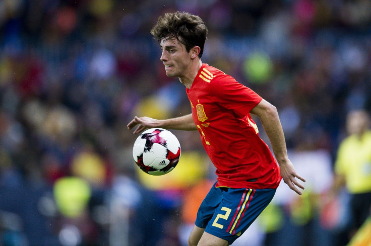 Alvaro Odriozola