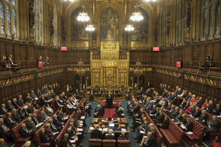 House of Lords