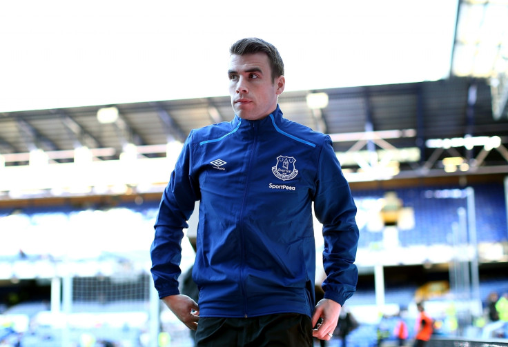 Seamus Coleman