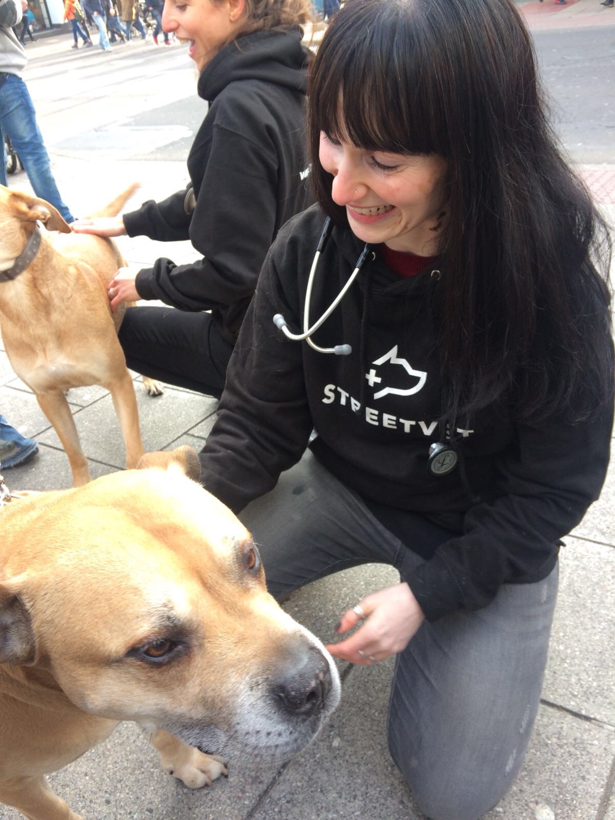 Cigar illusionJade Statt of Street Vet Cigar illusionJade Statt of Street Vet