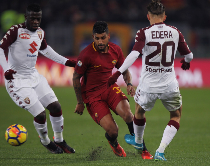 Emerson Palmieri 