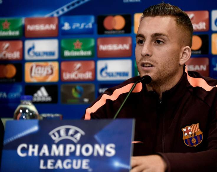 Gerard Deulofeu