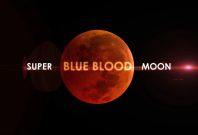 Super Blue Blood Moon And Total Lunar Eclipse 2018: A Rare Phenomena In 150 Years
