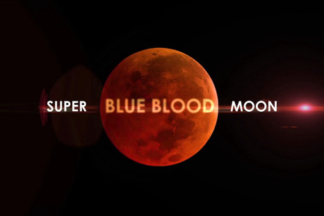 Super Blue Blood Moon And Total Lunar Eclipse 2018: A Rare Phenomena In 150 Years