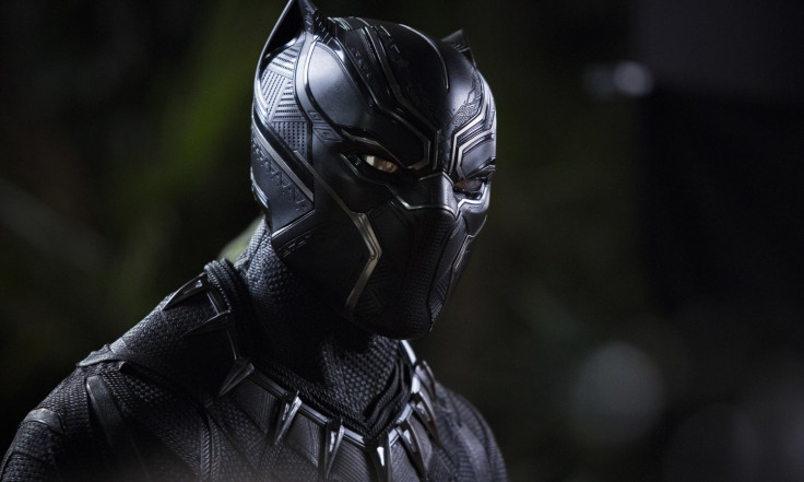 Black Panther