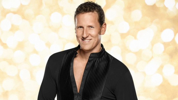 Brendan Cole