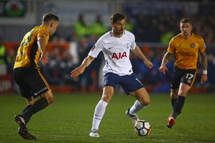 Fernando Llorente