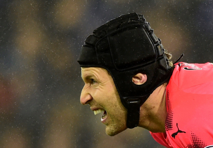 Petr Cech