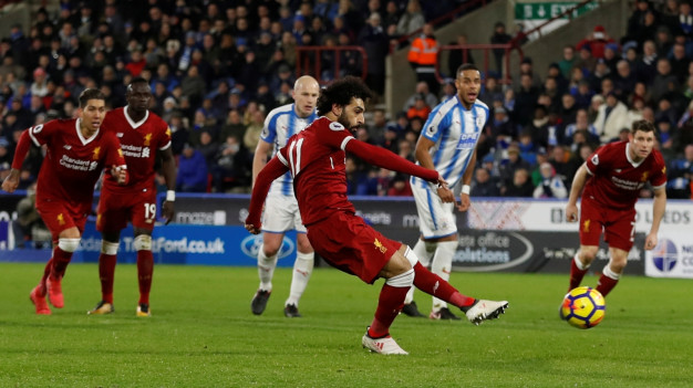 Mohamed Salah Mohamed Salah