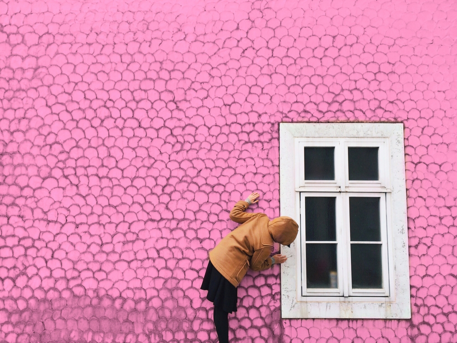 EyeEm IBTimesUK The Graphic City