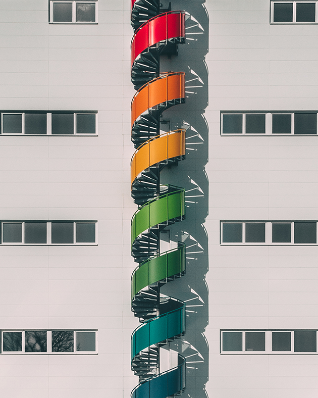 EyeEm IBTimesUK The Graphic City