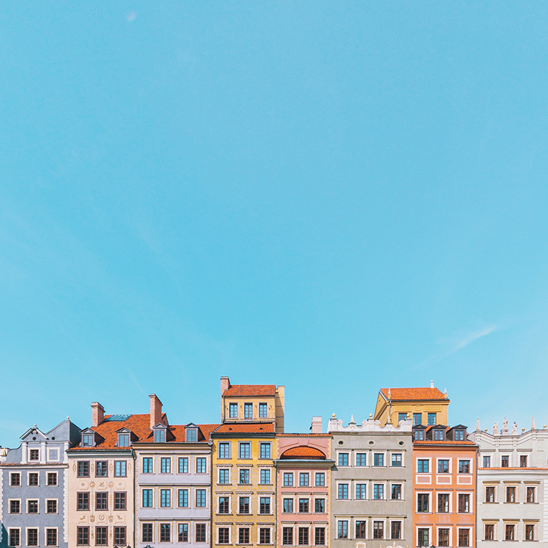 EyeEm IBTimesUK The Graphic City