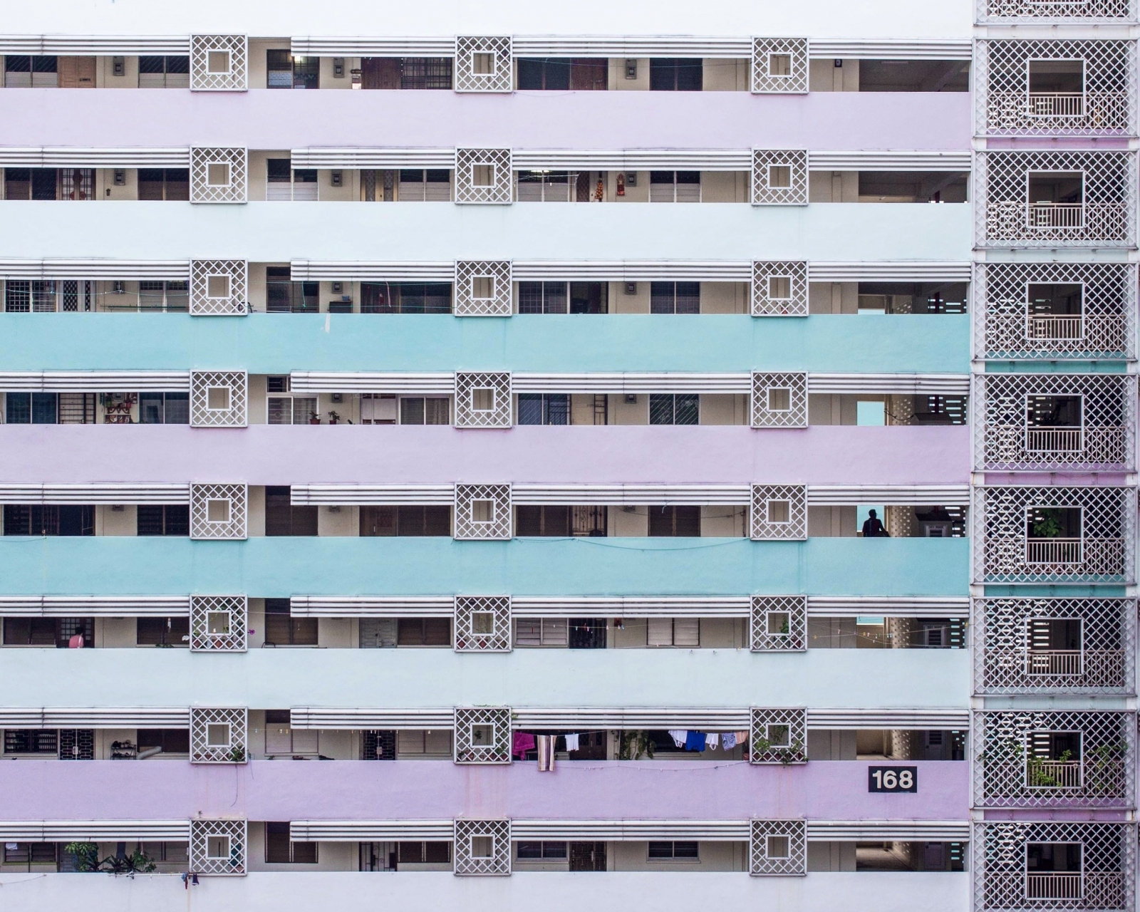 EyeEm IBTimesUK The Graphic City