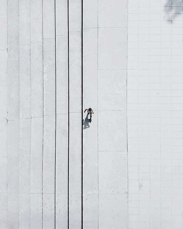 EyeEm IBTimesUK The Graphic City