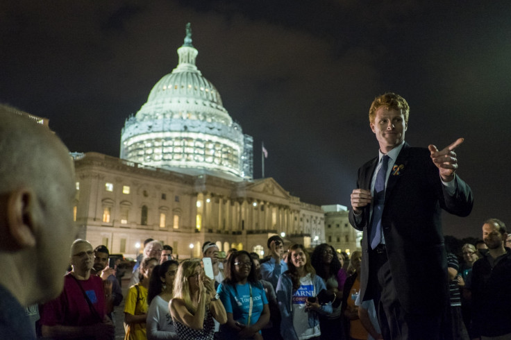 Joe Kennedy