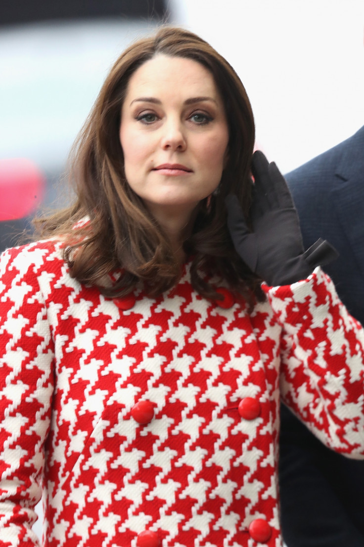 kate middleton