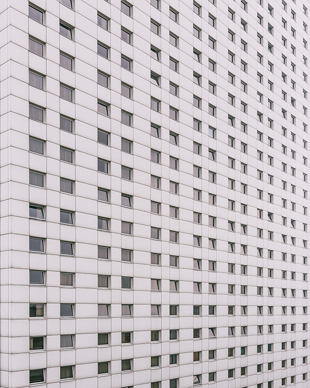 EyeEm IBTimesUK The Graphic City