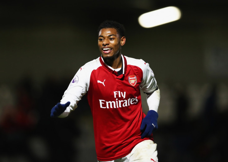 Jeff Reine-Adelaide 