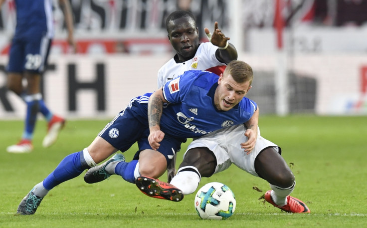 Max Meyer