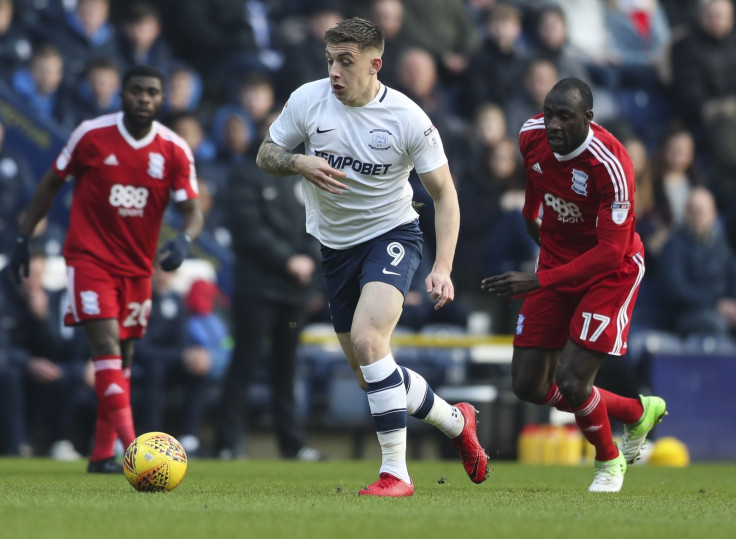 Jordan Hugill