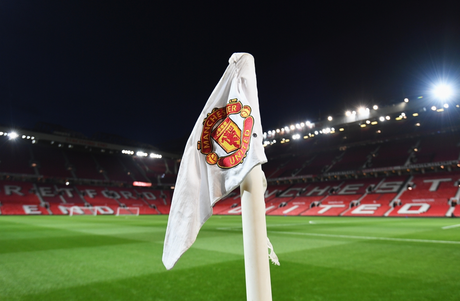 Man Utd : Manchester United FC New HD Wallpapers / The official