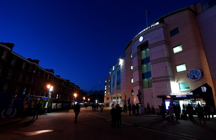 Stamford Bridge