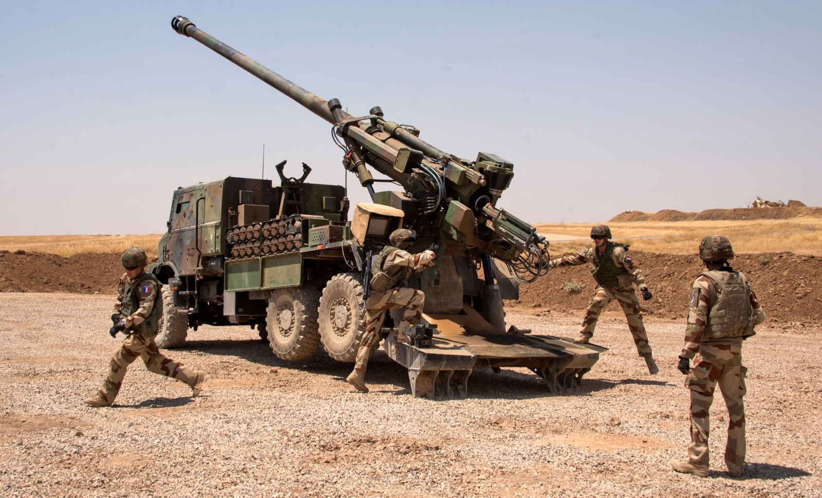 Howitzer 