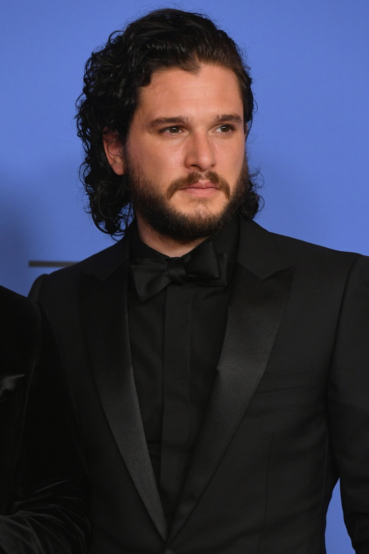 Kit Harrington