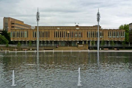Bradford Coroners' Court