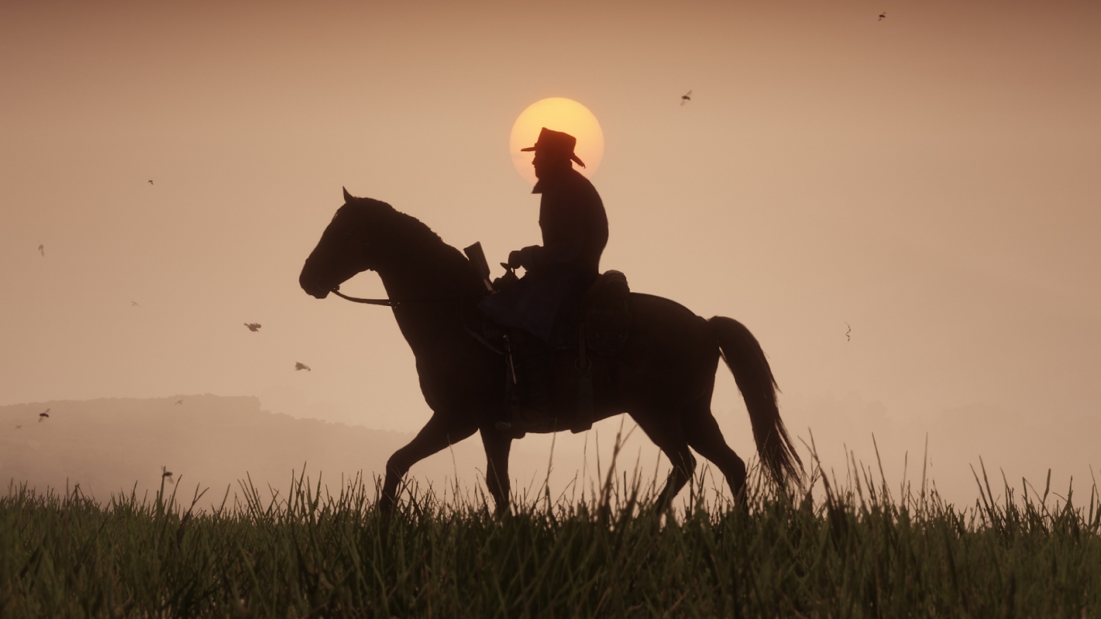 Red Dead Redemption 2 