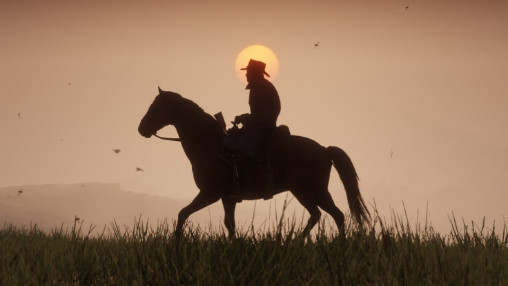 Red Dead Redemption 2 