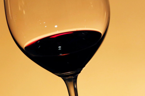 Red wine health