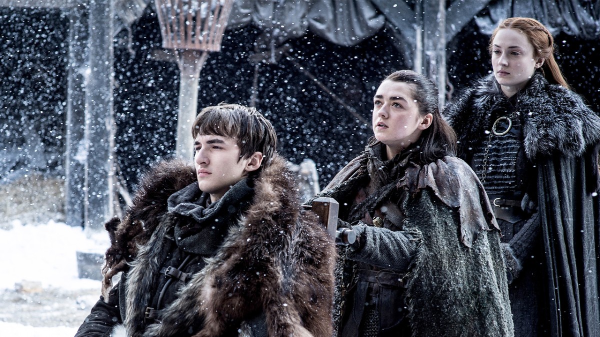 'House of the Dragon' update: 'Game of Thrones' spinoff likely in 2022 ...