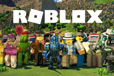 Roblox game app