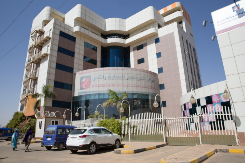 Khartoum Breast Care Centre