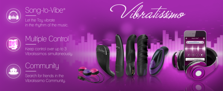 Vibratissimo