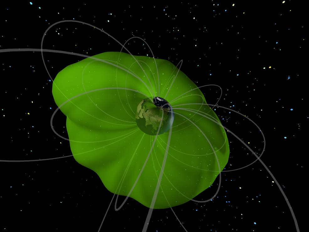Nasa Image spacecraft 