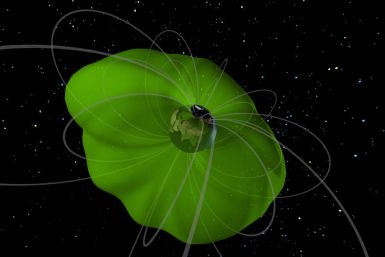 Nasa Image spacecraft 