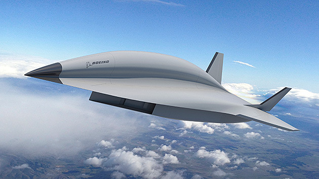 Valkyrie II